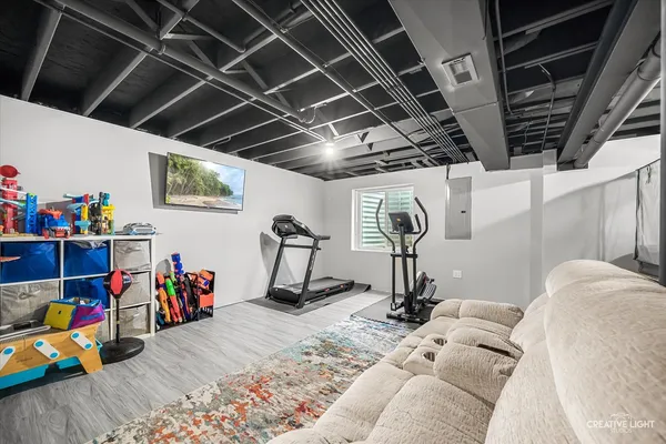 $380,000 | 6606 O'Connor Drive, Joliet, IL 60431