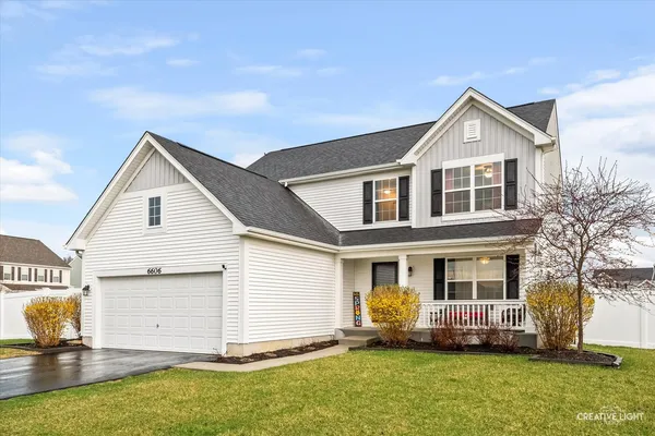 $380,000 | 6606 O'Connor Drive, Joliet, IL 60431