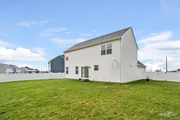 $380,000 | 6606 O'Connor Drive, Joliet, IL 60431