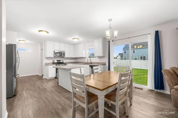 $380,000 | 6606 O'Connor Drive, Joliet, IL 60431