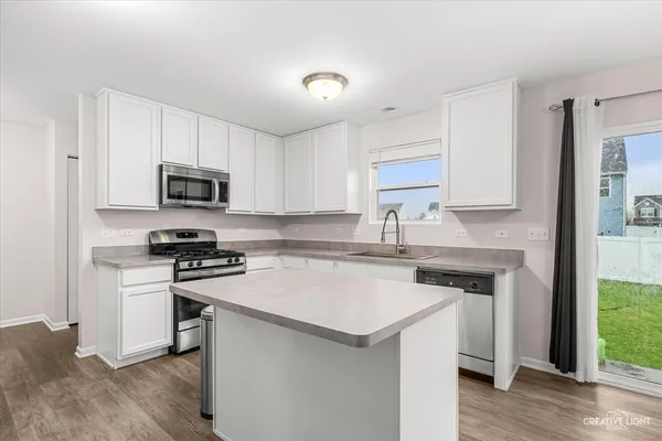 $380,000 | 6606 O'Connor Drive, Joliet, IL 60431