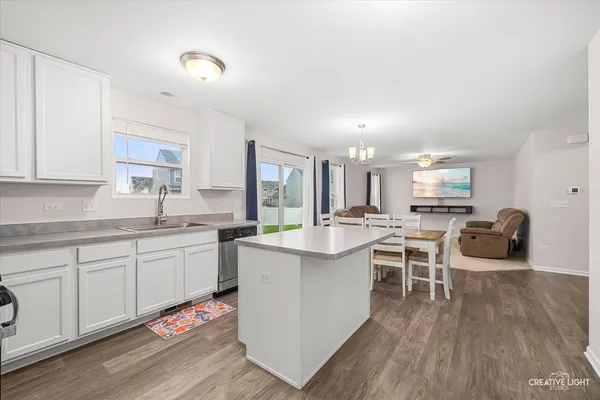 $380,000 | 6606 O'Connor Drive, Joliet, IL 60431