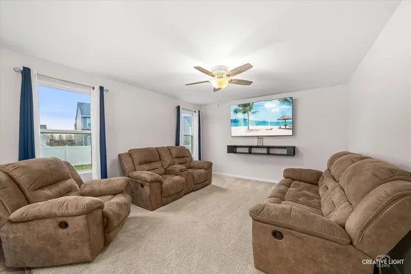 $380,000 | 6606 O'Connor Drive, Joliet, IL 60431