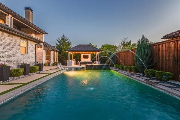 $2,175,000 | 10215 Blackenhurst Lane, Frisco, TX 75033