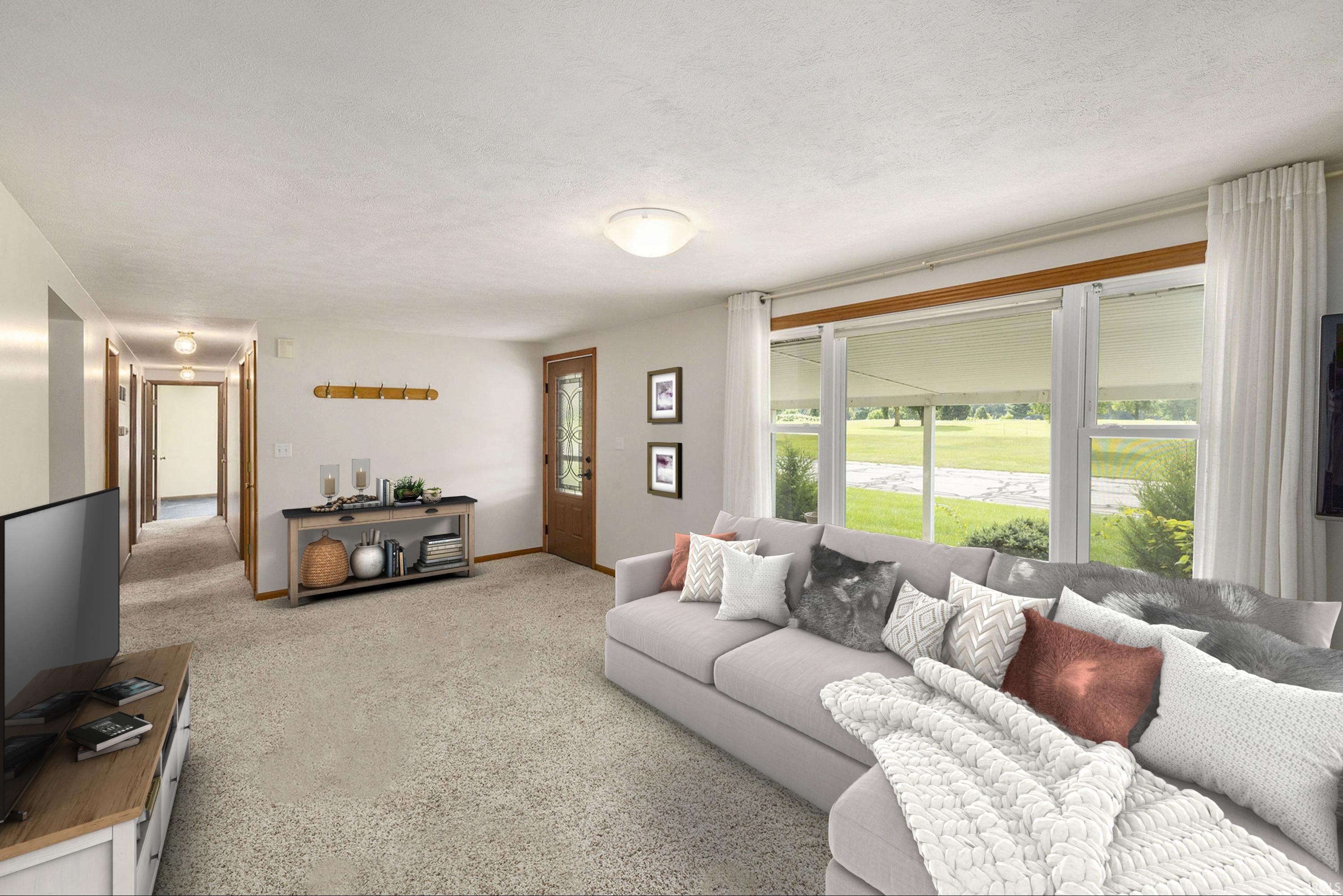 1860 Golf Heights Road Warsaw, IN 46580 - Photo 5 of 24