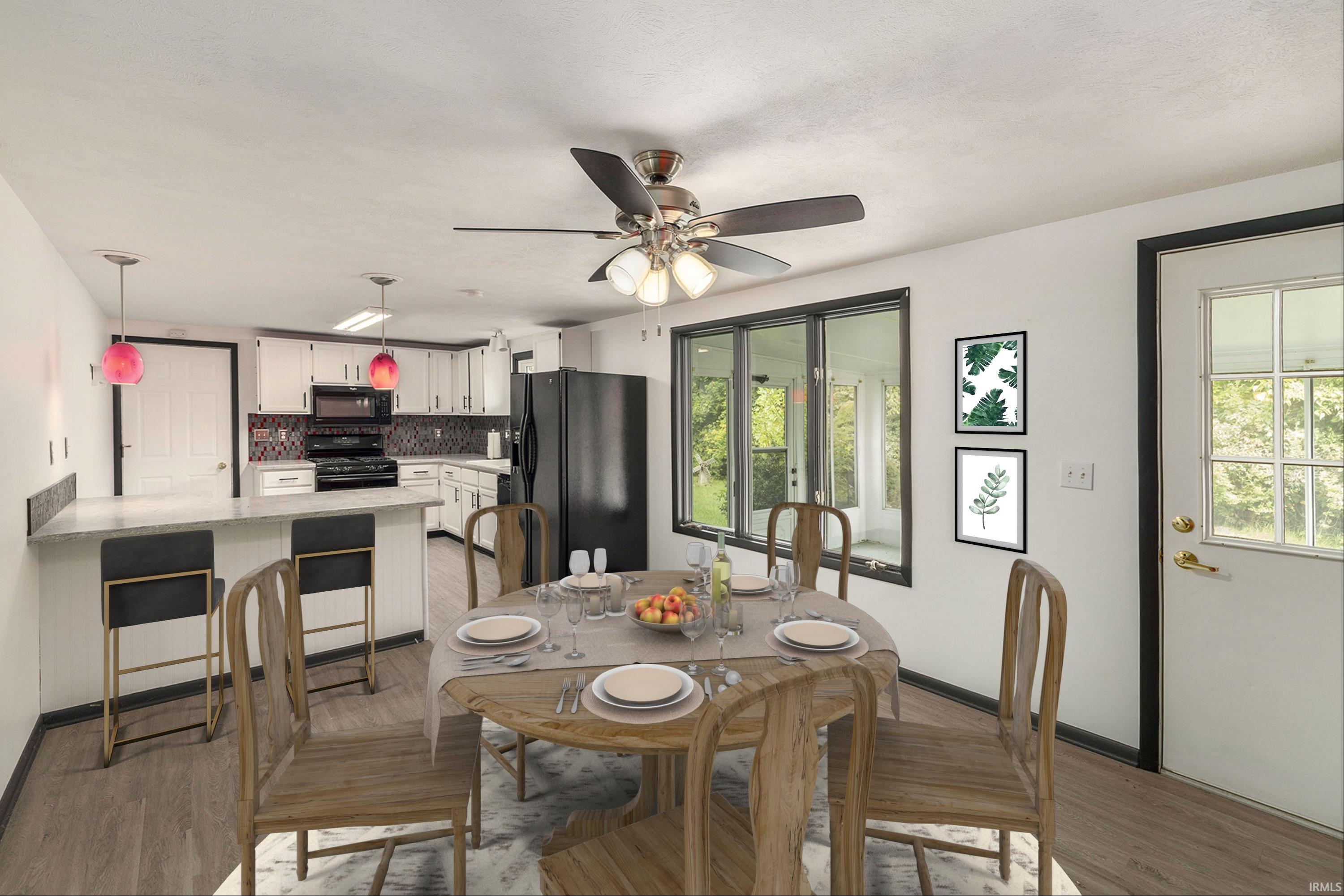 1860 Golf Heights Road Warsaw, IN 46580 - Photo 6 of 24