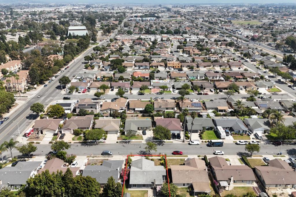 925 South L Street Oxnard, CA 93030 - Photo 24 of 24 3