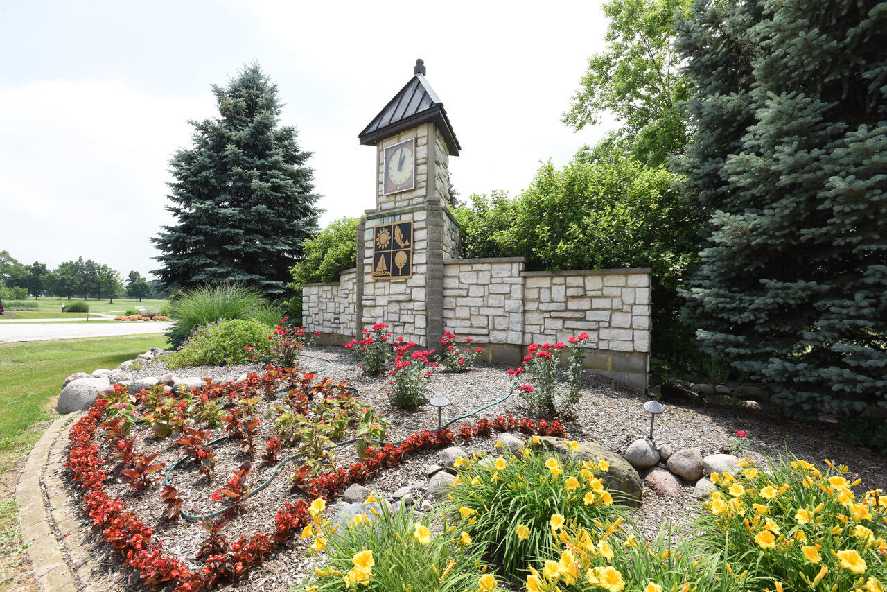 5065 Spinnaker Lane, Unit D Crown Point, IN 46307 - Photo 32 of 42 1280x854