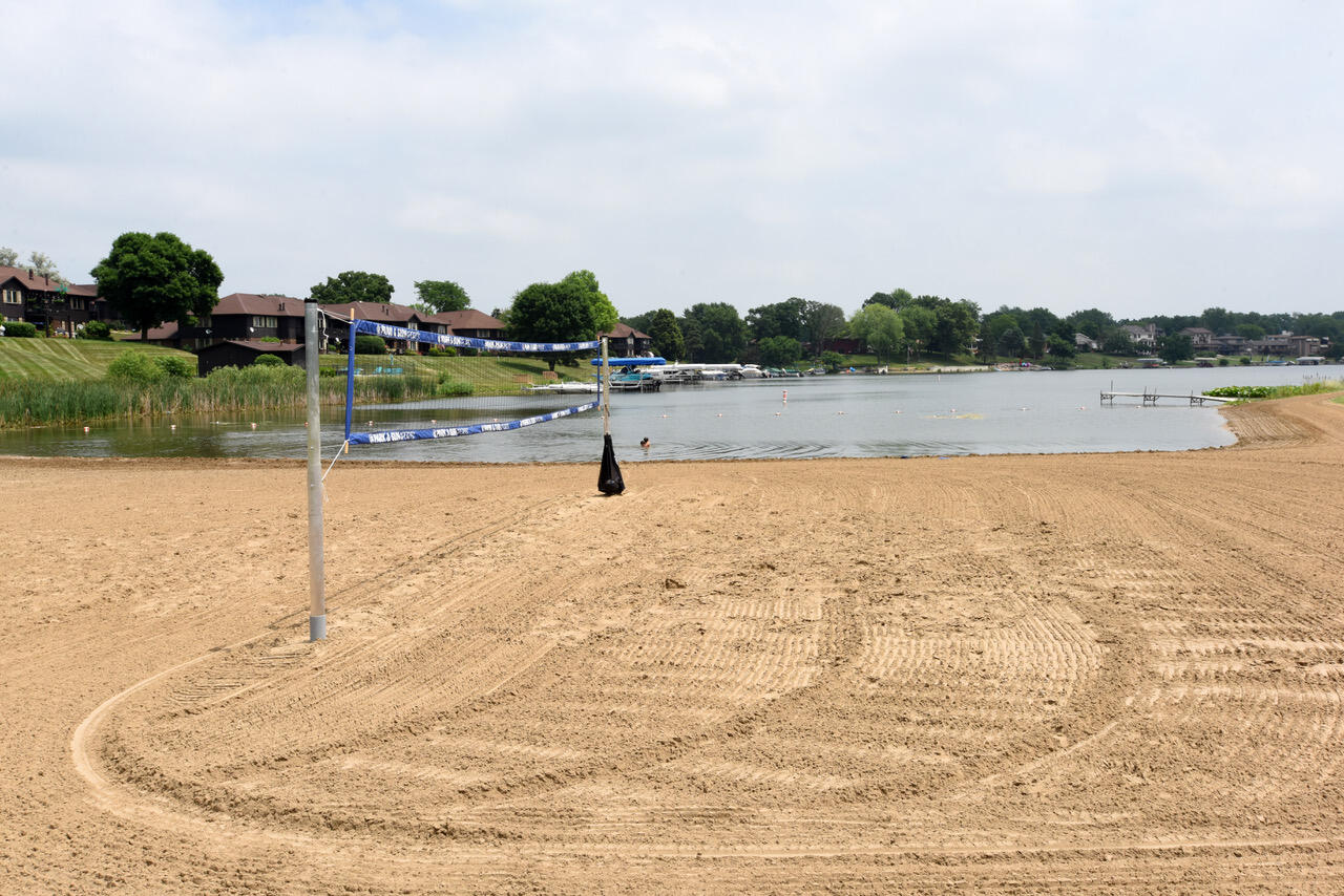 5065 Spinnaker Lane, Unit D Crown Point, IN 46307 - Photo 39 of 42 1280x854