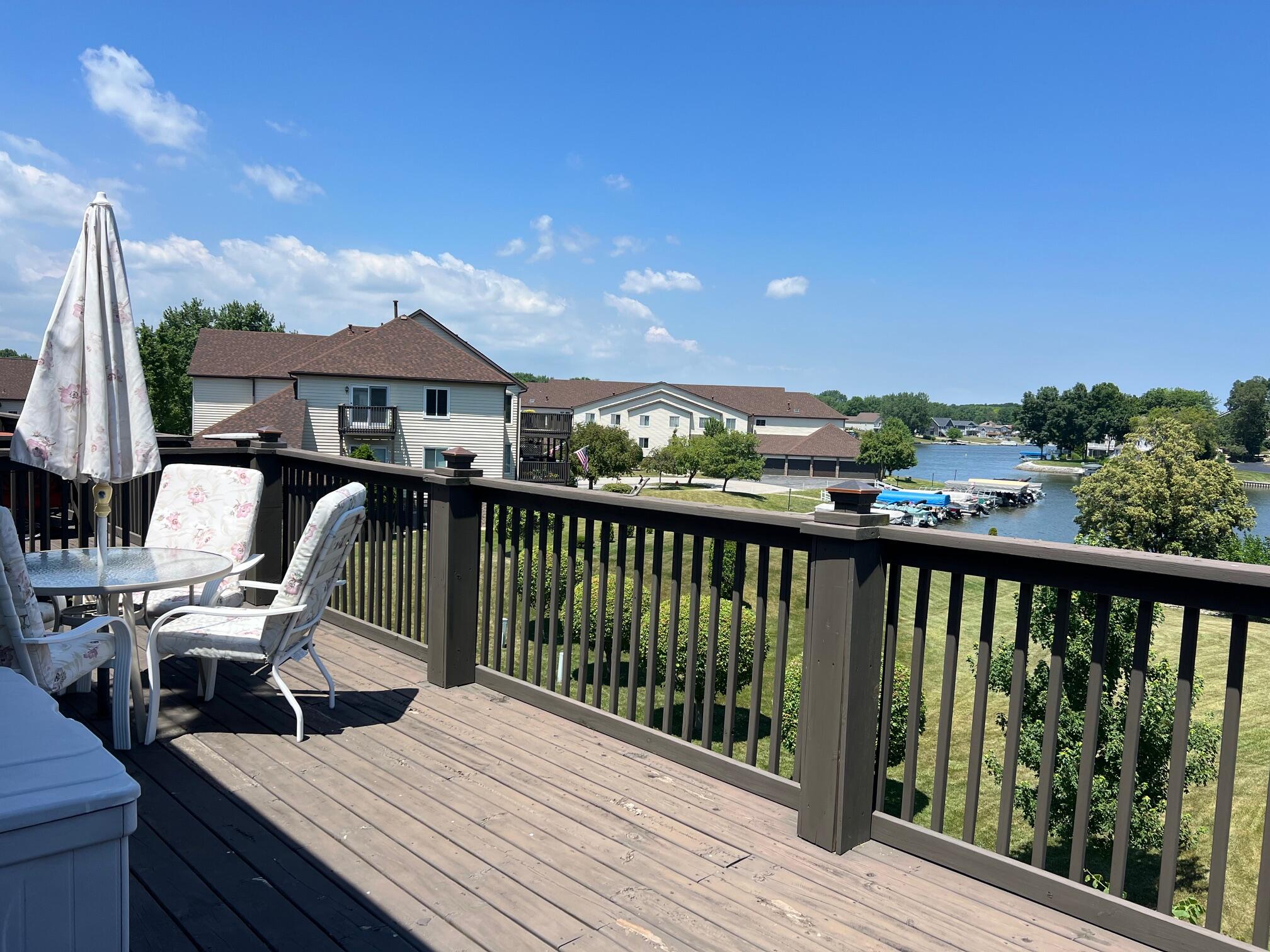 5065 Spinnaker Lane, Unit D Crown Point, IN 46307 - Photo 4 of 42 2016x1512