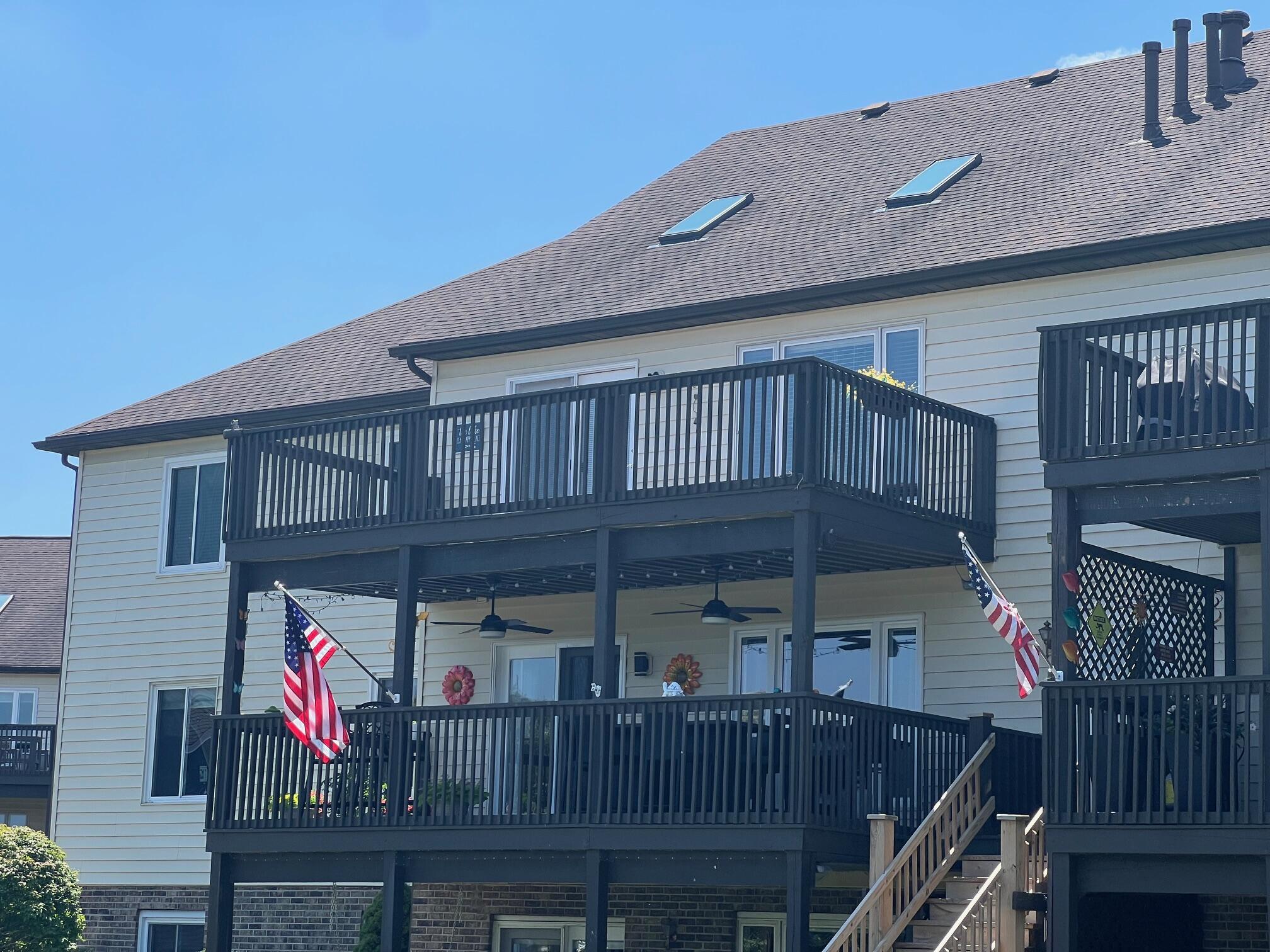 5065 Spinnaker Lane, Unit D Crown Point, IN 46307 - Photo 5 of 42 2016x1512