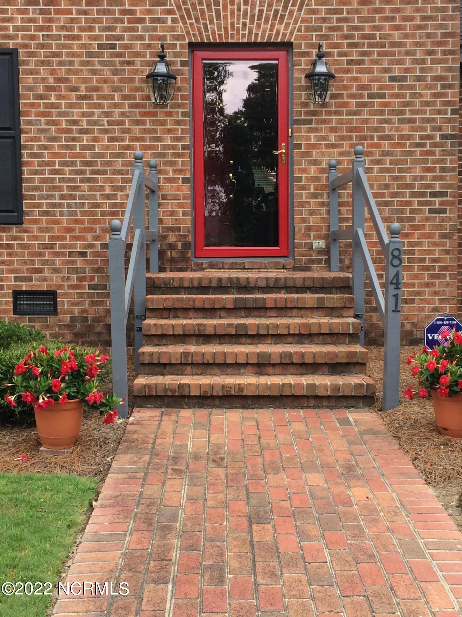 841 Jeffreys Road Rocky Mount, NC 27804 - Photo 3 of 29 IMG_2948