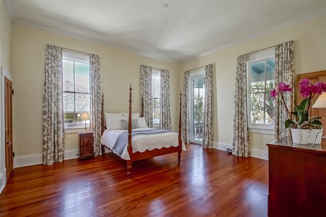 1133 Fourth Street New Orleans, LA 70130 - Photo 20 of 42