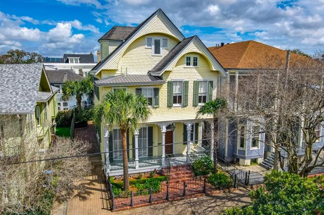 1133 Fourth Street New Orleans, LA 70130 - Photo 2 of 42