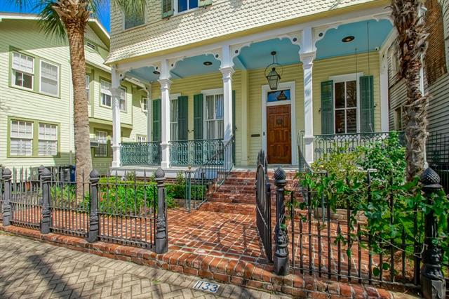 1133 Fourth Street New Orleans, LA 70130 - Photo 3 of 42