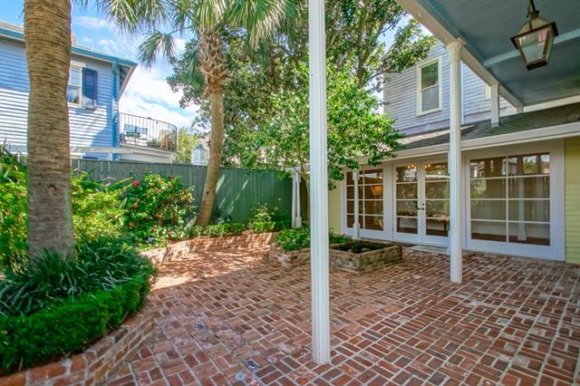 1133 Fourth Street New Orleans, LA 70130 - Photo 38 of 42