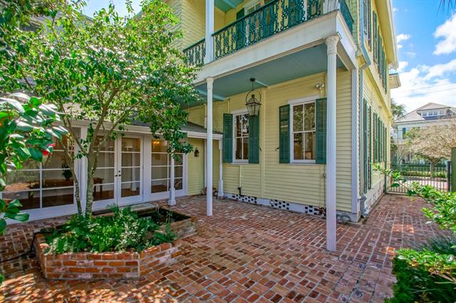 1133 Fourth Street New Orleans, LA 70130 - Photo 39 of 42