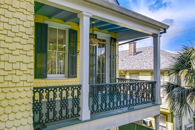 1133 Fourth Street New Orleans, LA 70130 - Photo 40 of 42