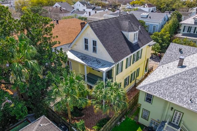 1133 Fourth Street New Orleans, LA 70130 - Photo 41 of 42