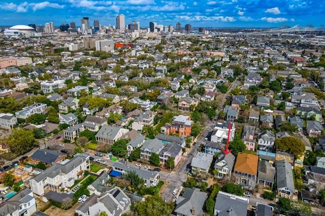 1133 Fourth Street New Orleans, LA 70130 - Photo 42 of 42