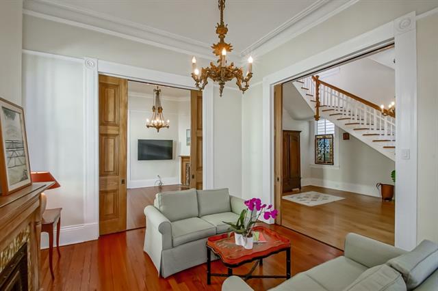 1133 Fourth Street New Orleans, LA 70130 - Photo 8 of 42