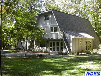 2323 Sawmill Road Fort Wayne, IN 46845 - Photo 1 of 12 Gallery Image 1