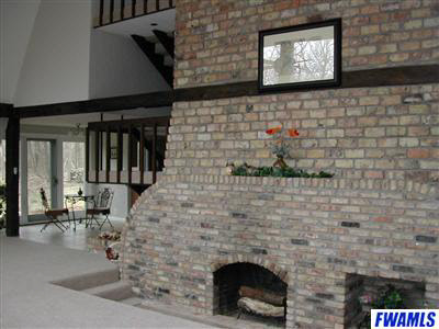 2323 Sawmill Road Fort Wayne, IN 46845 - Photo 5 of 12 Gallery Image 5