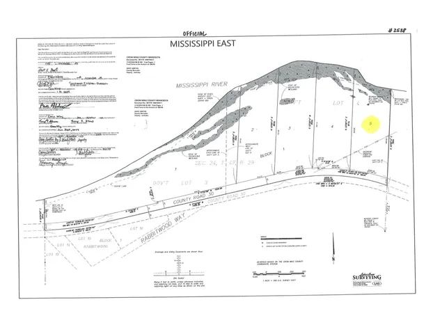$139,900 | Lot 5-blk Acres County Road 30, Crosby, MN 56441