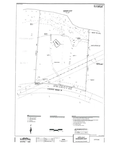 $139,900 | Lot 5-blk Acres County Road 30, Crosby, MN 56441