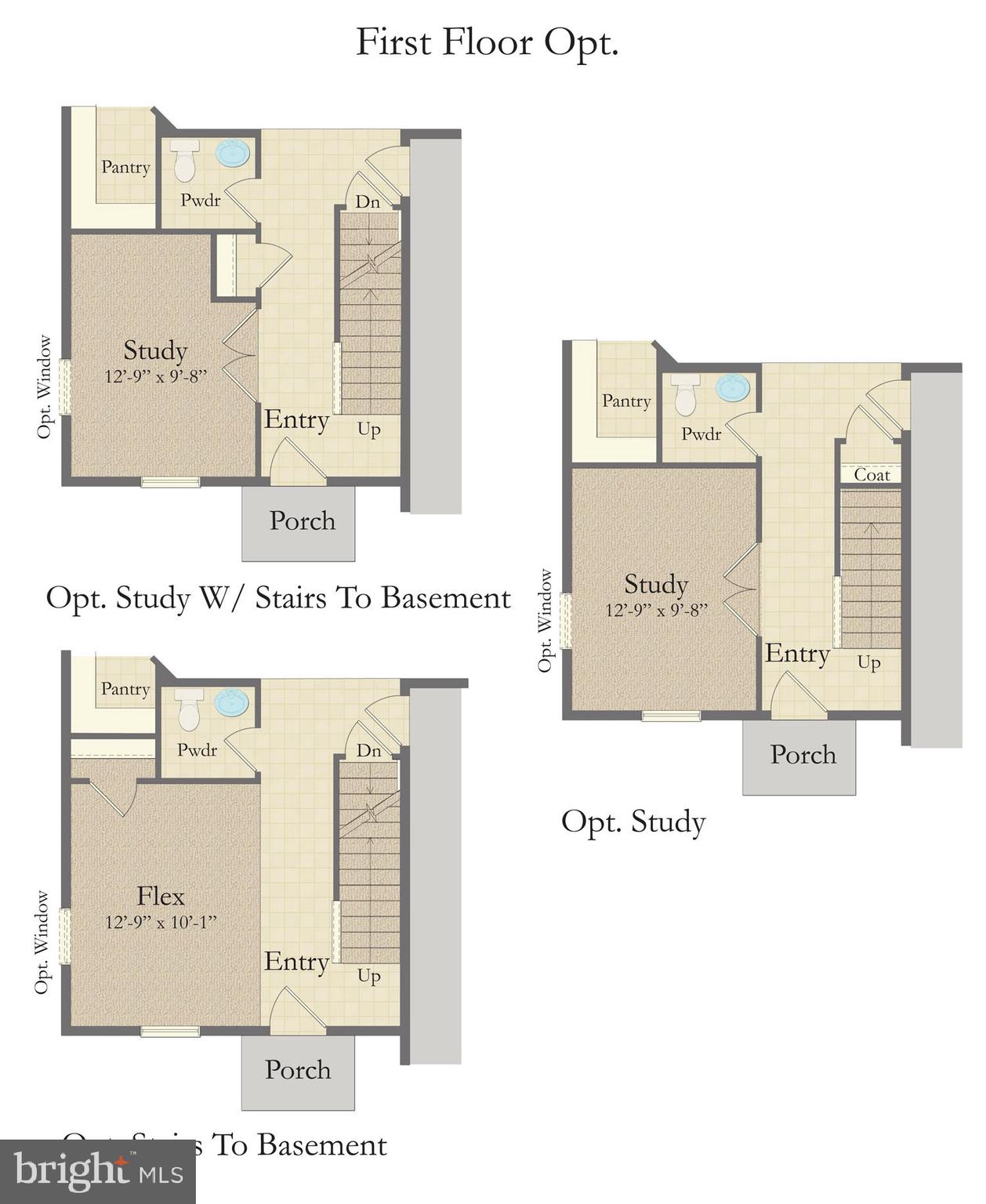 422 Ludgate Manor Falling Waters, WV 25419 - Photo 26 of 36