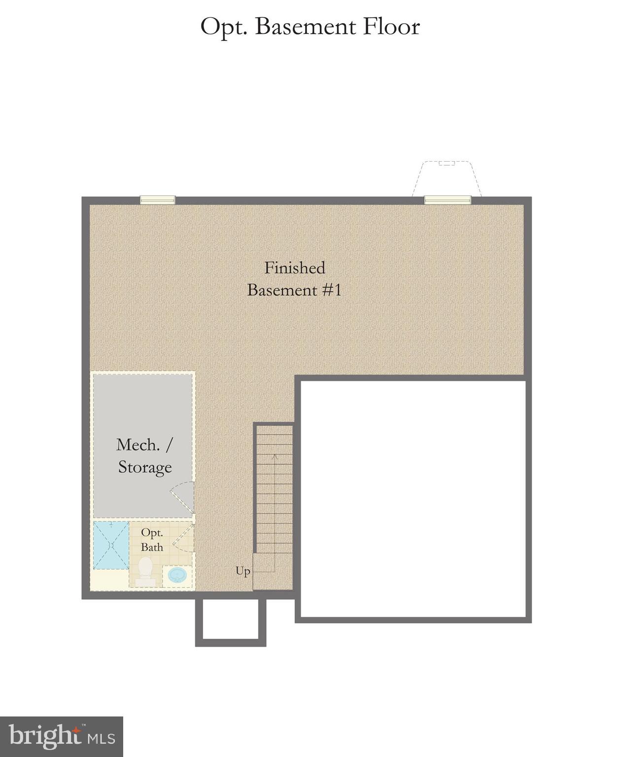 422 Ludgate Manor Falling Waters, WV 25419 - Photo 29 of 36