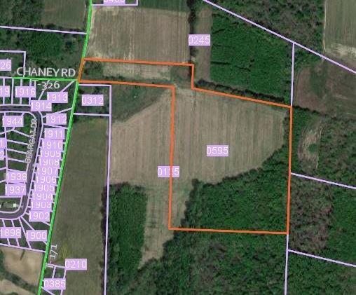 32.1-ac 32.1-ac Martin Alexander Road Sardinia, OH 45171 - Photo 1 of 1