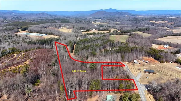 $92,000 | 0 Fisher Valley Road, Dobson, NC 27017