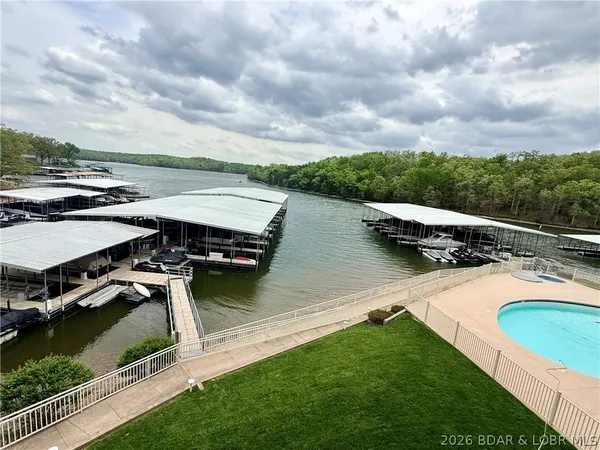 $725,000 | 5320 Mystic Bay Drive, Unit 504, Osage Beach, MO 65065