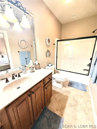 $725,000 | 5320 Mystic Bay Drive, Unit 504, Osage Beach, MO 65065