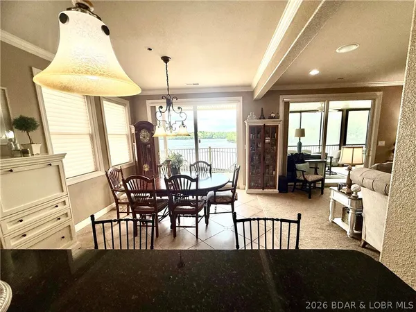 $725,000 | 5320 Mystic Bay Drive, Unit 504, Osage Beach, MO 65065