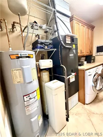 $725,000 | 5320 Mystic Bay Drive, Unit 504, Osage Beach, MO 65065