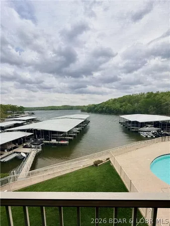 $725,000 | 5320 Mystic Bay Drive, Unit 504, Osage Beach, MO 65065