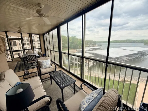 $725,000 | 5320 Mystic Bay Drive, Unit 504, Osage Beach, MO 65065