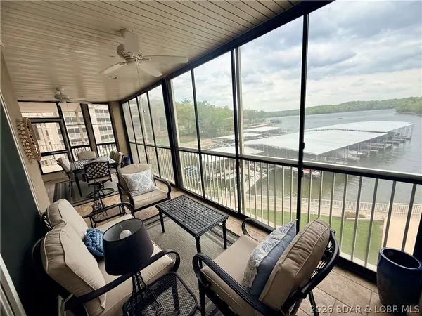 $725,000 | 5320 Mystic Bay Drive, Unit 504, Osage Beach, MO 65065