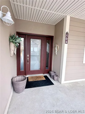 $725,000 | 5320 Mystic Bay Drive, Unit 504, Osage Beach, MO 65065