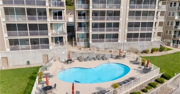 $725,000 | 5320 Mystic Bay Drive, Unit 504, Osage Beach, MO 65065