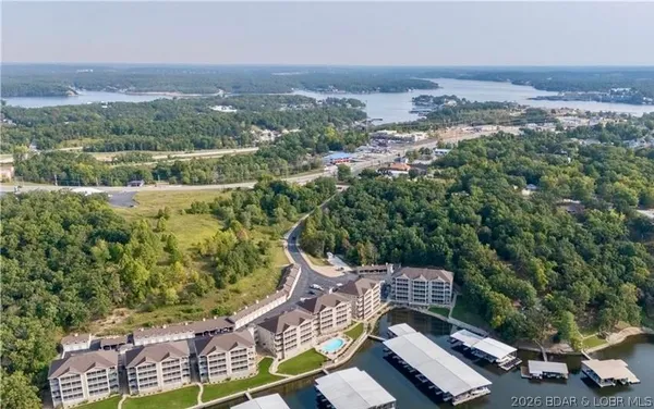 $725,000 | 5320 Mystic Bay Drive, Unit 504, Osage Beach, MO 65065
