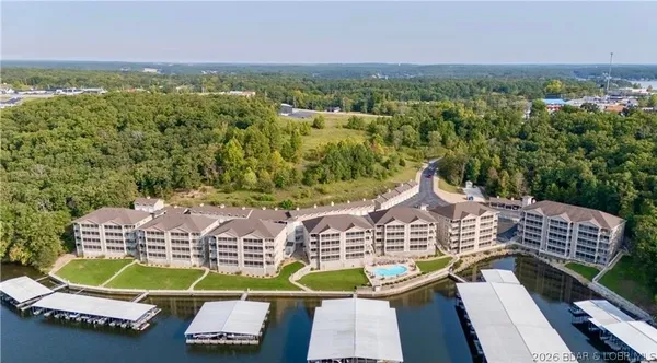 $725,000 | 5320 Mystic Bay Drive, Unit 504, Osage Beach, MO 65065