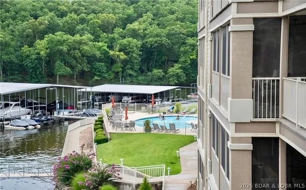 $725,000 | 5320 Mystic Bay Drive, Unit 504, Osage Beach, MO 65065