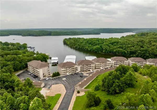 $725,000 | 5320 Mystic Bay Drive, Unit 504, Osage Beach, MO 65065