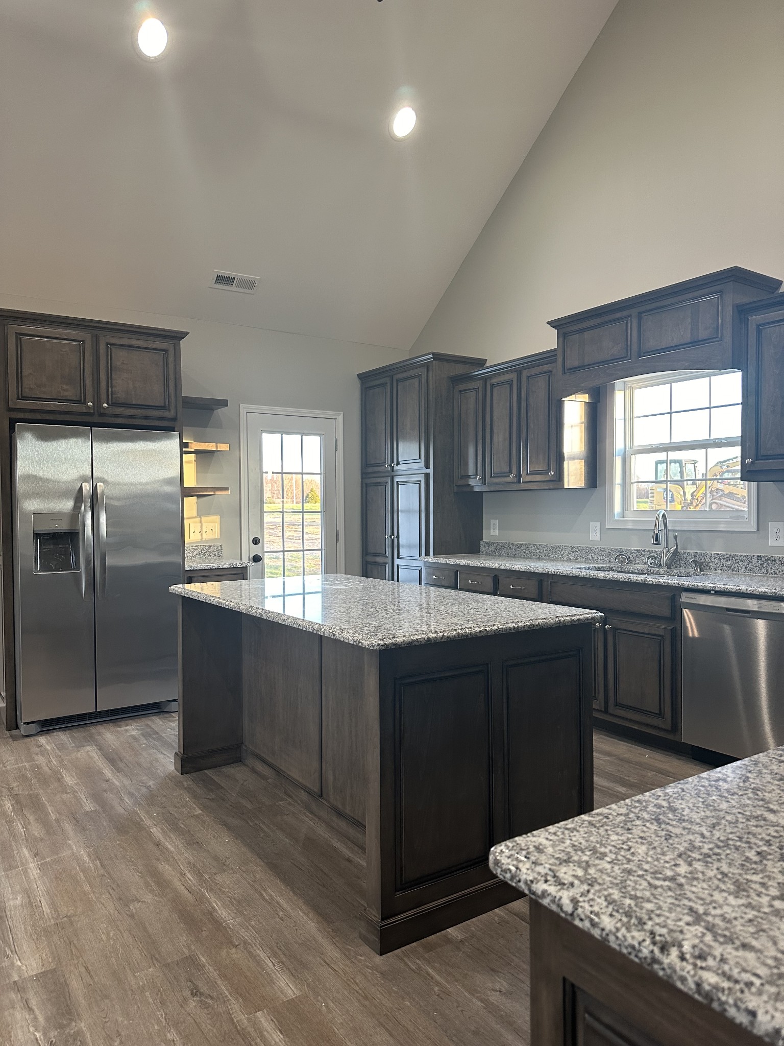 245 Hawkins Road Westmoreland, TN 37186 - Photo 12 of 17 Gallery Image 12