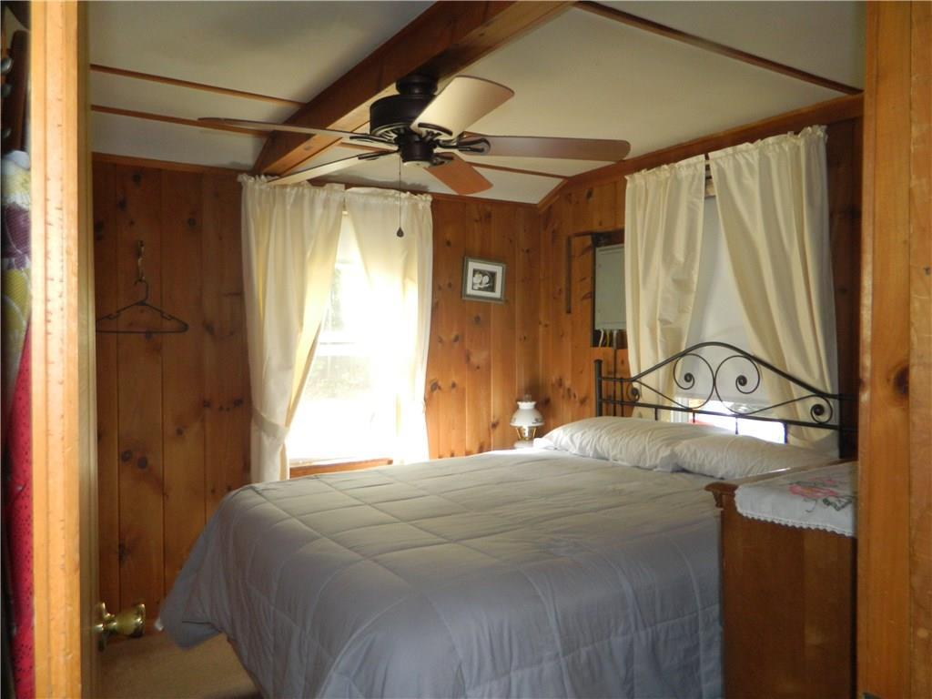 74 Cottage Road Limerick, ME 04048 - Photo 13 of 24 Bedroom 1