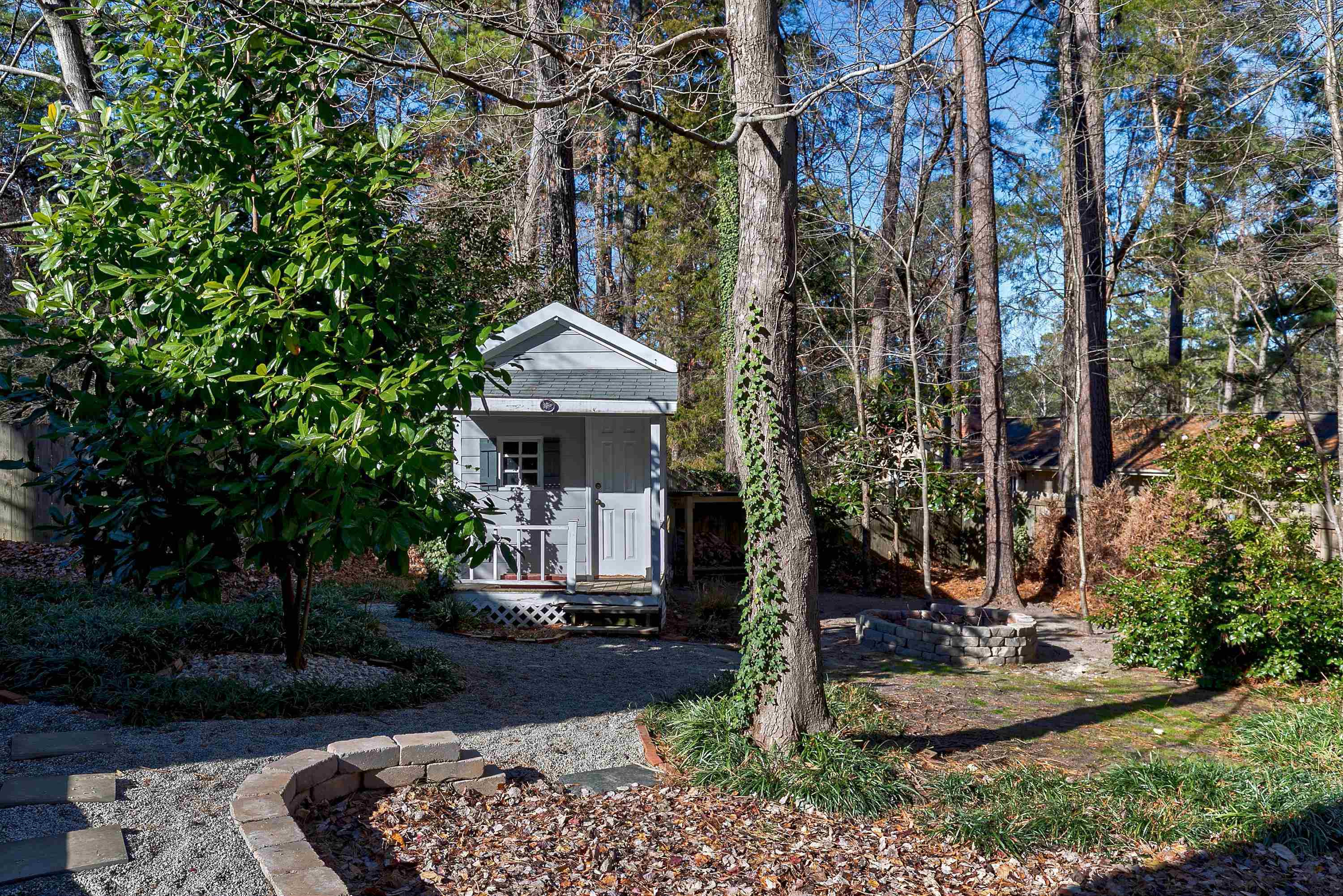413 Westbrook Drive Raleigh, NC 27615 - Photo 35 of 43 Photo 35