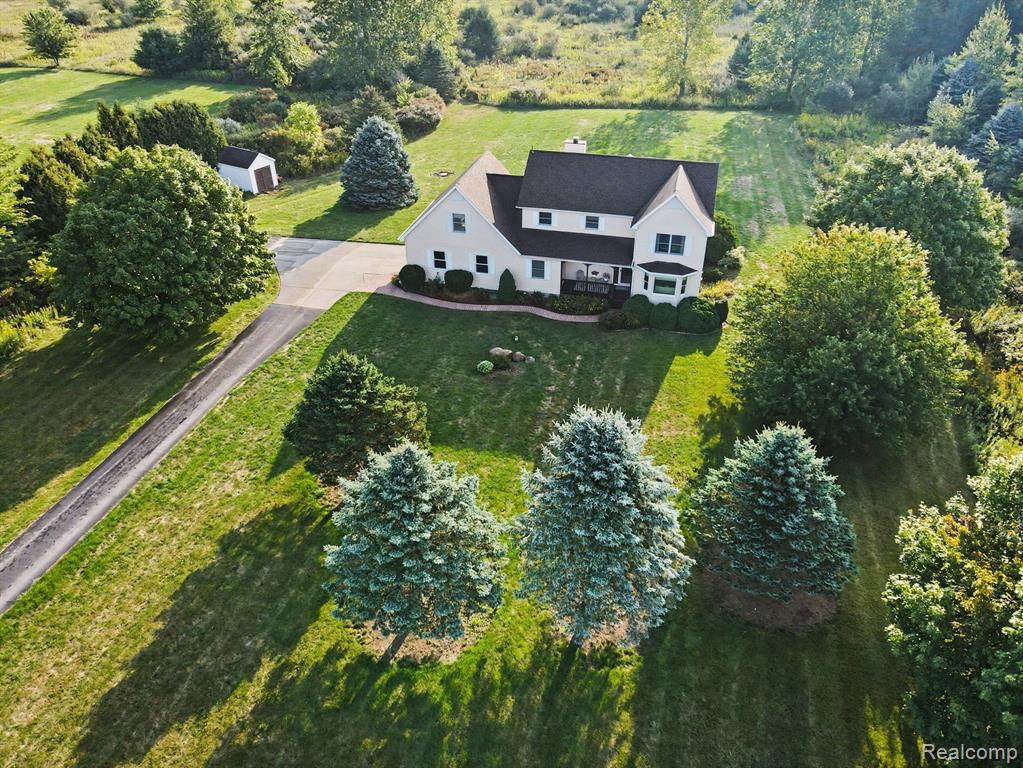 2120 Duffield Road Flushing, MI 48433 - Photo 32 of 41 Gallery Image 32